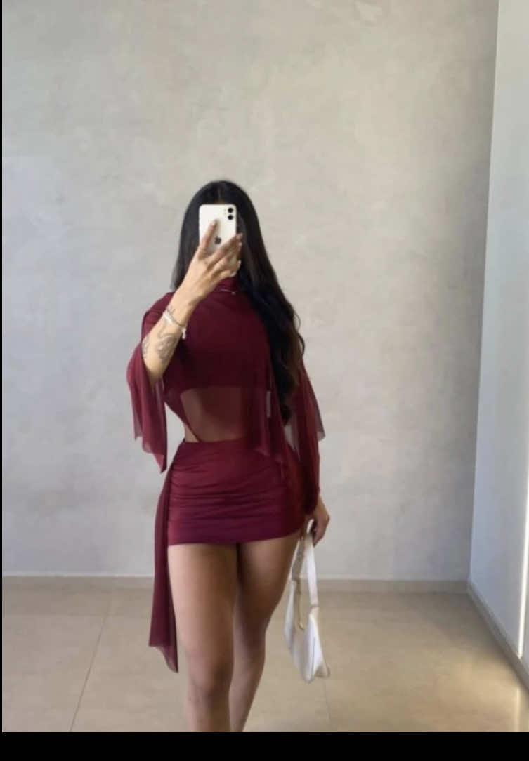 Conjunto Tessa disponible 🤩 tenemos en negro, blanco y vino 🌸#conjuntoviral #novedades 