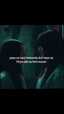 pass na ko dun ako sa first mover na bata.  #pangjie . #clairebelleคลั่งรักนักโทษ  #fyppppppppppppppppppppppp  #makeitvirаl  #glseries 