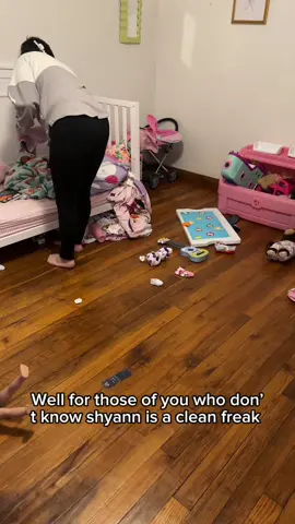 Here we go again the same mess for the 10th time today ! #Fyp#foryoupage#CleanTok#saturday  