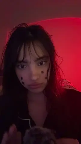 nonchalant basement asmr chat