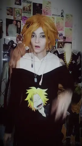 #fouryou #grenouilleapothicaire #donquixotefamilly #myheroacadamia #denkikaminari @✞ 𝐀𝐥𝐢 ✞ 