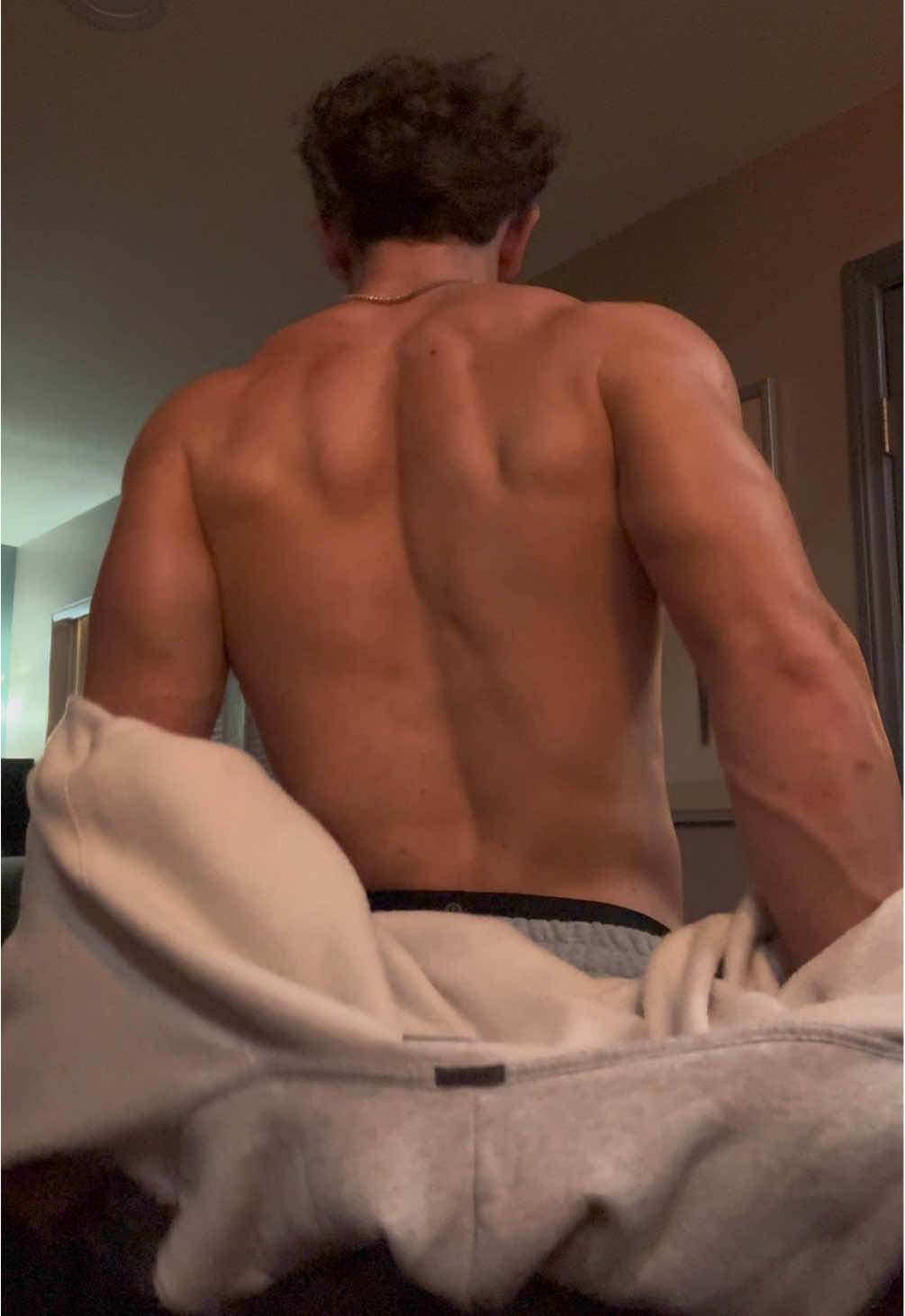 I talk to you #fyp #foryou #hybridathlete 