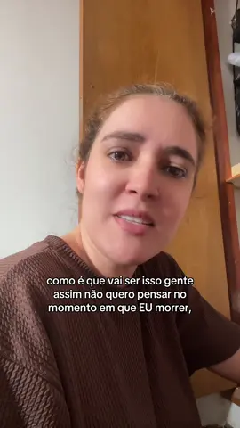 Já pensou nisso? 