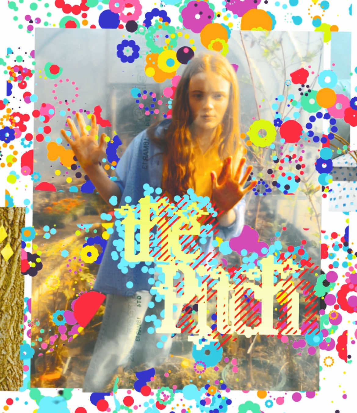 max prayer circle (code modified okazz, garabatospr, art helen bucher) #maxmayfield #strangerthings #strangerthingsedit #sadiesink #indie