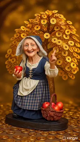 Vía bà mát lắm nha #tailocmayman #gold #yeutinhmayman #mayman 