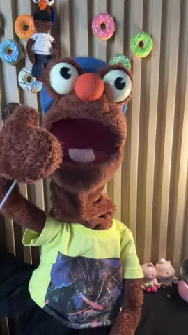 El hermoso marrón de tus ojos