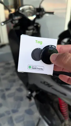 Thiết bị định vị GPS nhỏ gọn tiện lợi, giúp anh em bảo vệ được tài sản của mình  #thoaithichthu1995 #xuhuong #dinhvi #thietbidinhvi #dinhvixemay 