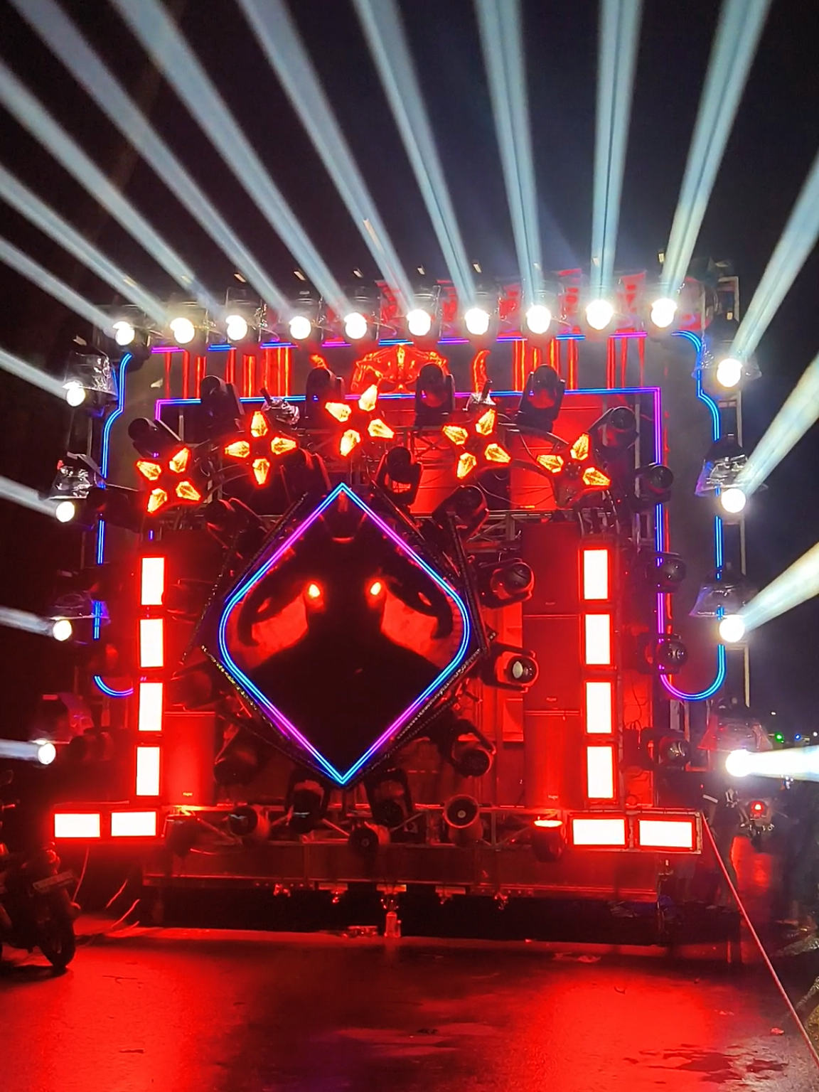 HKS🥳 #pesonagondanglegi #soundsystemjawatimur #soundsystemmalang #soundkarnaval #soundhoreg 