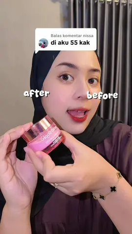 Membalas @nissa komen be dapat hrga berapa kalian ? 🥹 #glad2glow #daycreamglad2glow #daycream 