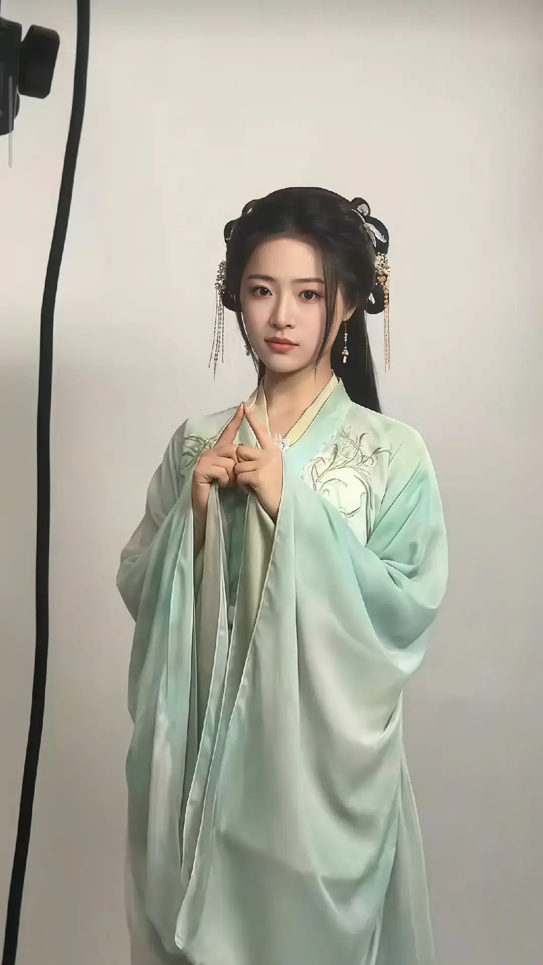 fypppp#lestisari#dracin#istrikutigatakdirkugila#cantikbet cuuyy#lewatberanda 