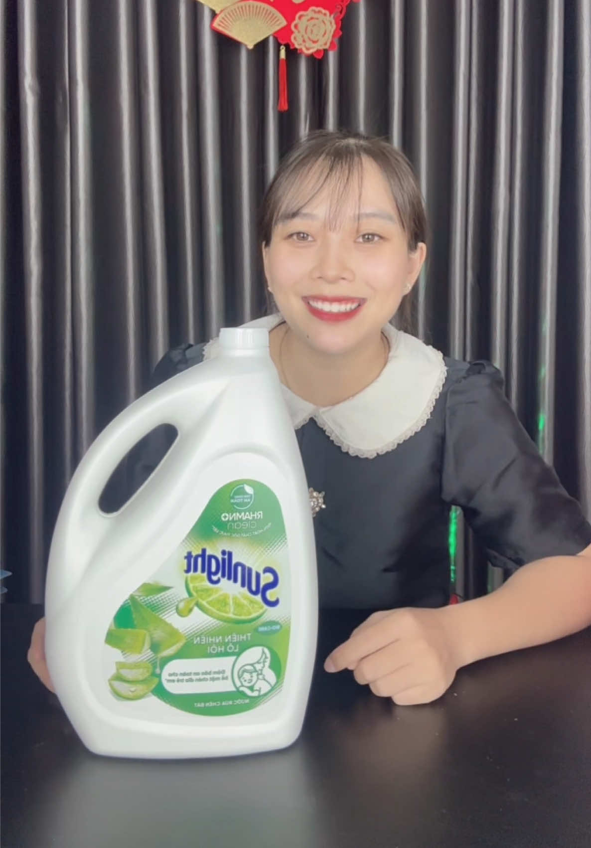 Sunlight rửa chén #hoptaccungunilever #CleanTok #LifeHack #cleaninghack #maigiadung 