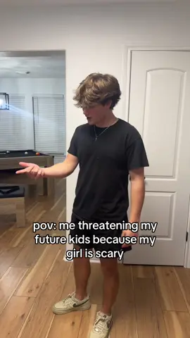 she’s scary 😂 @Alli Ingram #fyp #trending #funnyvideos #relatable #couple 