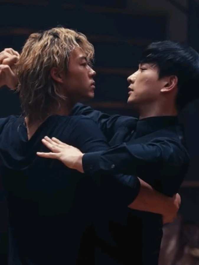 #10dance | esse filme vai ser tudo . . . . . . . #japanesebledit #keitamachida  #japanesebl #fyp 