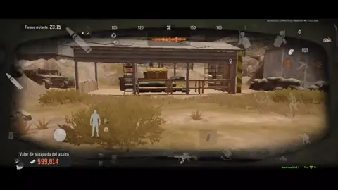 Bueno es la primera vez que saco tanta miselaneas  #arenabreakout #arenabreakoutid #arenabreakoutespañol #xdd #fyp 