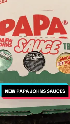 #papajohns #pizza