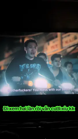 #truytimlongdienhuong phim vừa hài, vừa hay 