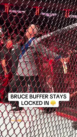#UFC #mma #brucebuffer #ufc322 