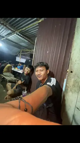 #absen#pasukan#ganjor#nya#mana💃🏻🔥🍻