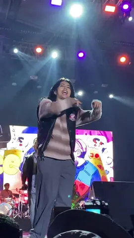 Sisa semalem🫰🏻#sintamarisca #wali #hondabikersday 