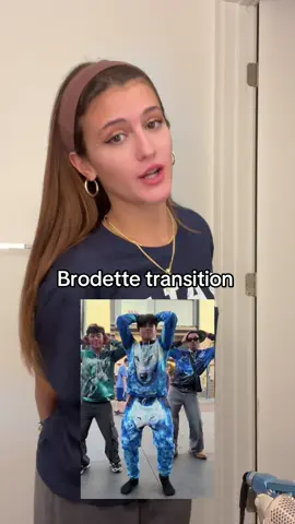 Ooo I definitely won this thus one!! #brodeez #brodette #milliebarbarosha #fyp #xyzabc 