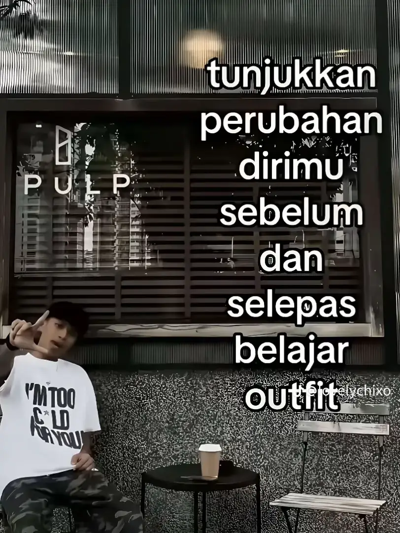 Masyaallah Tabarakallah.. 16 hari yang merubah hidupku😇