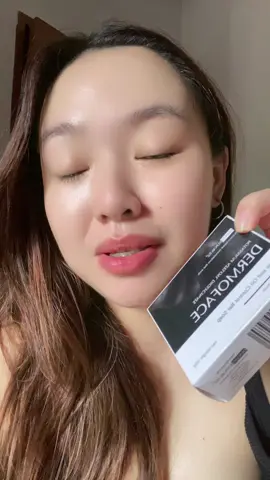 Dermoface #dermorepubliq #dermoface #potassiumazelolydiglycinate #viralsoap 