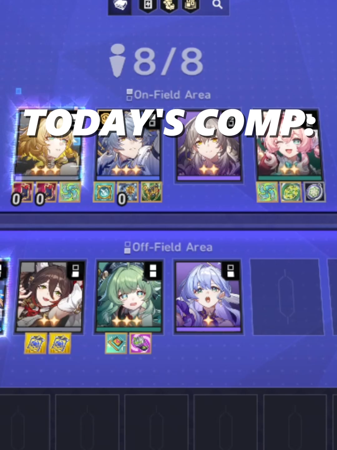 Aggy wheelchair | Aglaea Currency wars showcase - Honkai: Star Rail 3.8#HonkaiStarRail #hsr #hsrguide #trailblazerhonkaistarrail