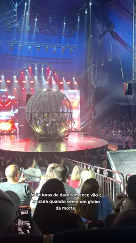 infelizmente todos eram casados 😪 . . . . . #globodamorte #miragecircus #darkromance #foryou #fyp 