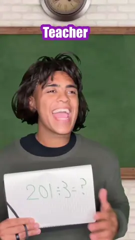 Quiet kid says 6 7 💀😂 #comedy 