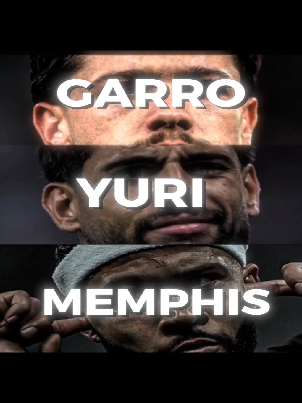 avalie está edição do GYM 🔥 #fy#viral#garro#yurialberto#memphis