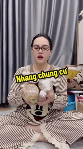 Nhang chung cư . #xuhuong #nhangchungcu 