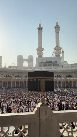 Tempat dimana doa para Nabi dikabulkan🥹🥰 #kakbah #umroh2025 #umrohmandiri #fyp #makkahmadinah🕋 