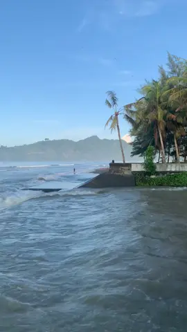 sisi selatan tulungagung dengan keindahannya⛱️ #tulungagung24jam 