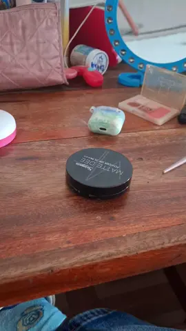 แป้งสุรีย์พร#แป้งพัฟสุรีย์พร #กันเหงื่อกันน้ํา #กันแดด #ของดีบอกต่อ 