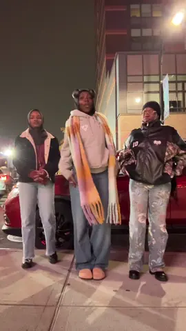 fatima said smth SO FUNNY at the end🤣🤣🤣