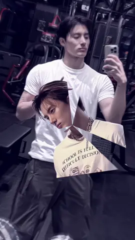 jajskajajs ganteng bgt kocak, avv 🥰 #eric #theboyz #ericsohn #fyp #trend cr:  @NuxzZ 😋 