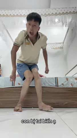 Con là một người từng bị tai biến, sức khỏe suy yếu và hoàn cảnh vô cùng khó khăn. Mỗi ngày, con đều cố gắng vượt qua những cơn đau, tập từng bước nhỏ để có thể tự lo cho bản thân và tiếp tục sống có ích. Nhưng hiện tại, chi phí thuốc men – điều trị quá lớn khiến con không thể tự gồng gánh. Hôm nay, con mong nhận được sự quan tâm từ các mạnh thường quân và mọi người. Một sự giúp đỡ nhỏ cũng là niềm hy vọng rất lớn để con có thêm động lực chiến đấu với bệnh tật và vực dậy cuộc sống. Con xin chân thành biết ơn tất cả những tấm lòng đã sẻ chia và đồng hành cùng con trong lúc khó khăn nhất.” #nguoikhuyettat #xuhuong #chiaseyeuthuong #giupdonguoikhac 