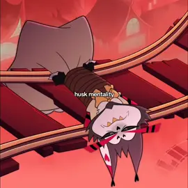#HUSK i love him sm  #huskhazbinhotel #hazbinhotelseason2 #huskerdust #fyp 