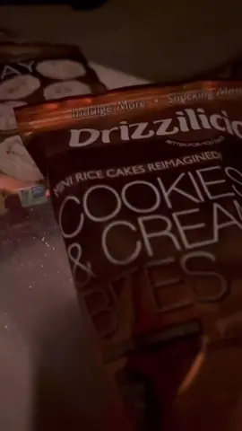 I love a sweet (but healthy) treat while relaxing in my tub🤭 @Drizzilicious these are so yummy! I keep them in stock! 