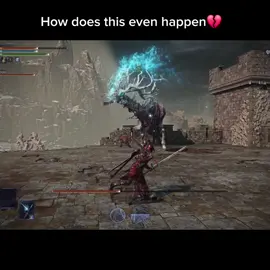 WHY did this happen?? #eldenring #eldenringnightreign #nightreign #fyp 