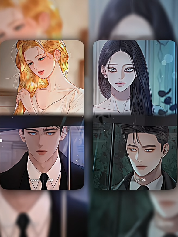 😘🫰 #cryorbetteryetbeg #cryorbetteryetbegmanhwa #serena #serenamanhwa #manhwa 