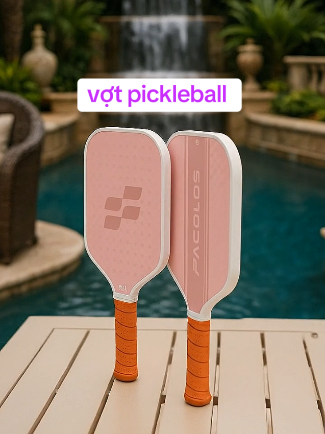 vợt pickleball #shopcôngân #tiepthilienket #xuhuong2025 