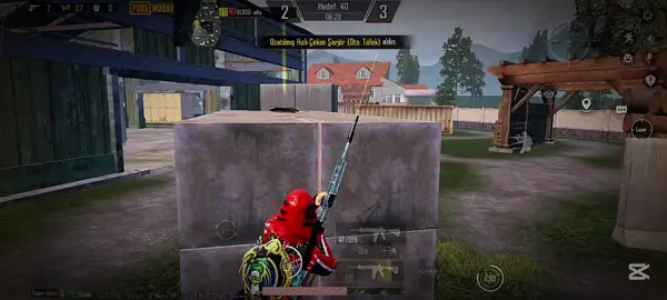 cesaretin varmı aşka...🖤#fyp #keşfetbeniöneçıkart #CapCut #pubgmobile #keşfetbeniöneçıkart 