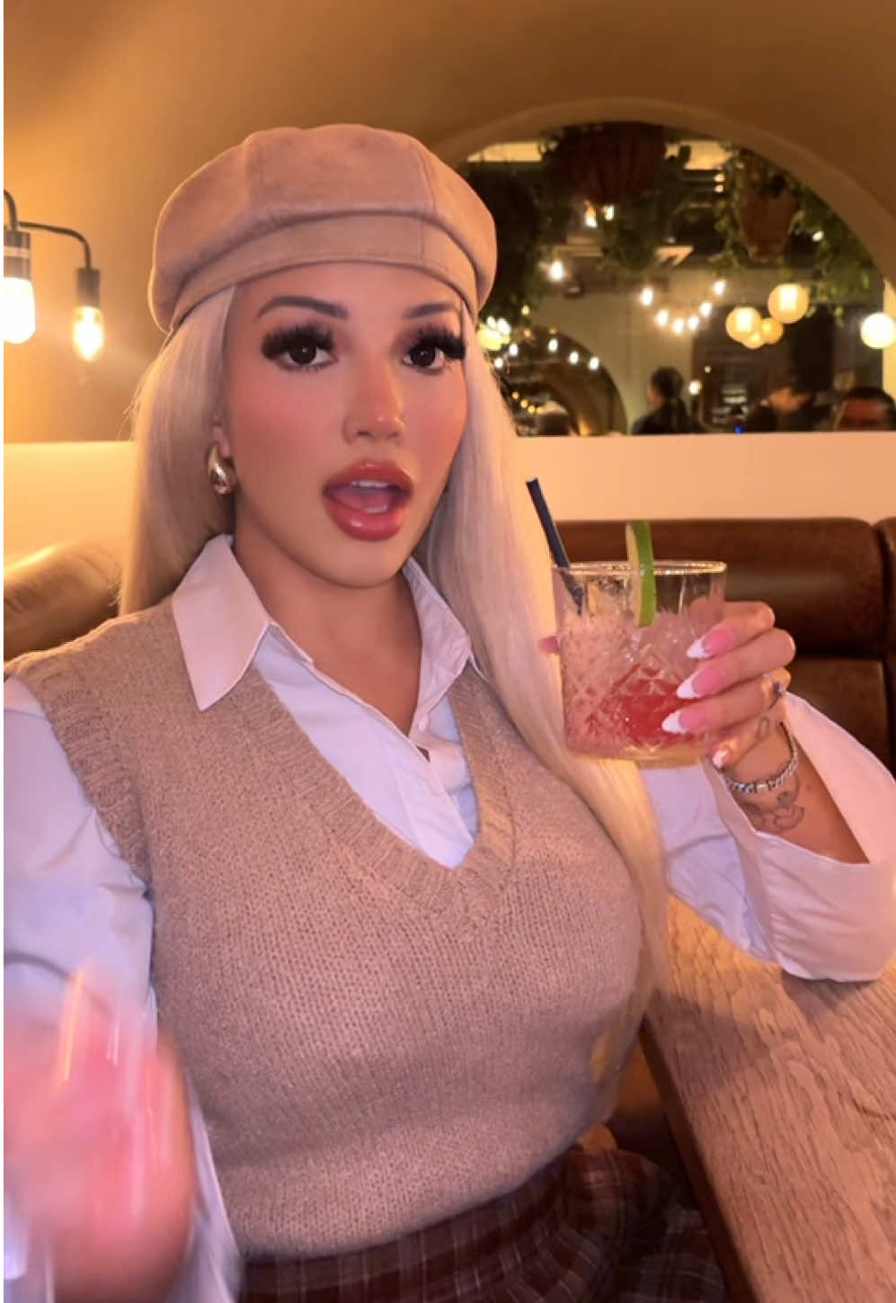 @Diana Rodriguezz @Sammie | Working Mom #London #UK #Europe 