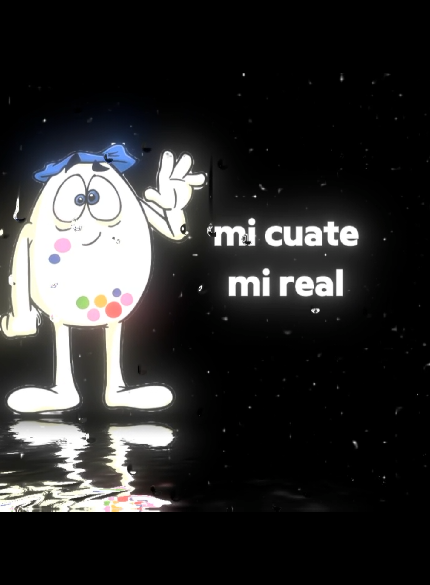 CONFI.......... CARNAL. . . . . .#frases #CONFI #hopercore #flypシ #amigos 