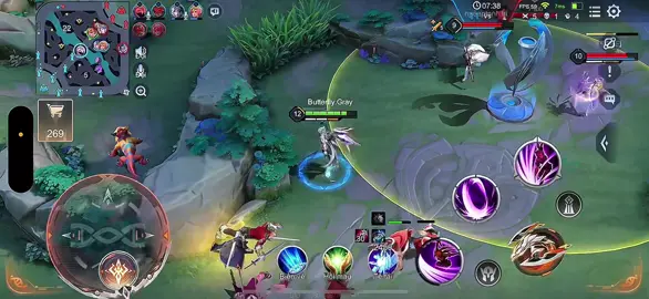 không còn động lực edit