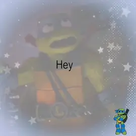 PEDIDO D: @Lyutik💉🩹 [ #LEONARDO + #TMNT ] #tmnt2023 #TMNTMM #leonardohamato 