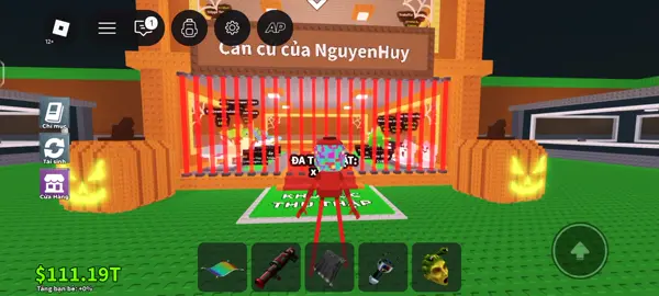 Nhận lm base Aquatic( có phí) và thu những con còn thiếu #xhhhhhhghhgggggggggghghghghghgg #brainrot