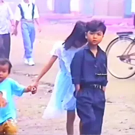 Thức dậy vào sáng mùng 1 Tết Giáp Tuất 1994😊 #tetxua #mienkyuc #hongocan#an_ho_and_friends 