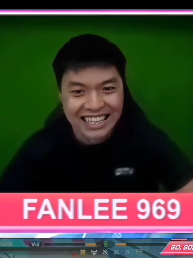 Noo bntang 3 Angelaku😭😭 #SynergyMasterChallenge #MCGG #fanlee 